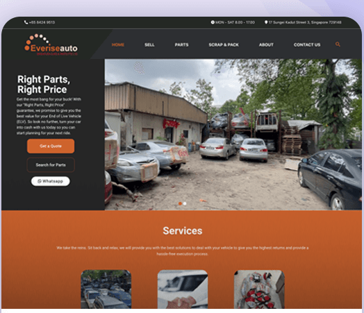 Everise Auto