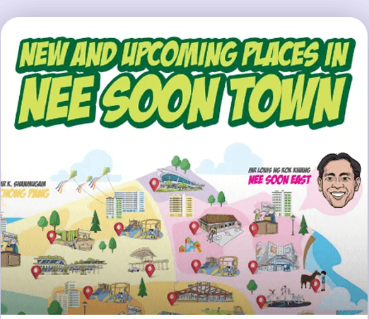 Nee Soon Town Council