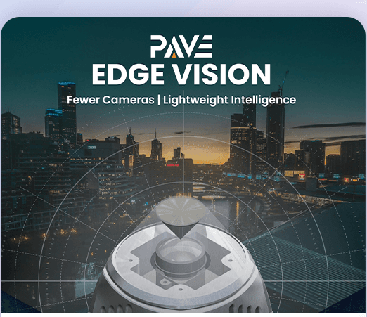 ST Engineering / PAVE EdgeVision