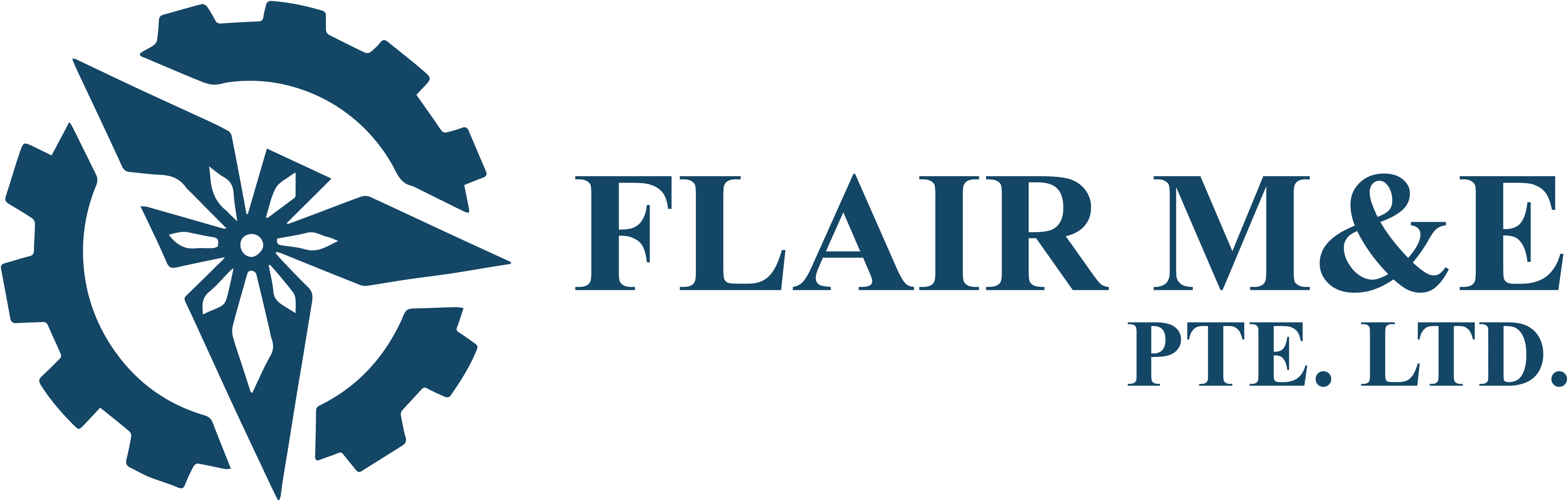 Flair ME