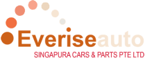 Everise Auto logo