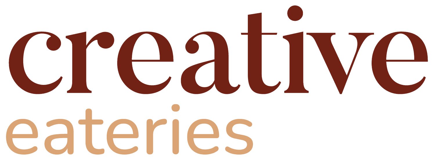 Creative Eateries